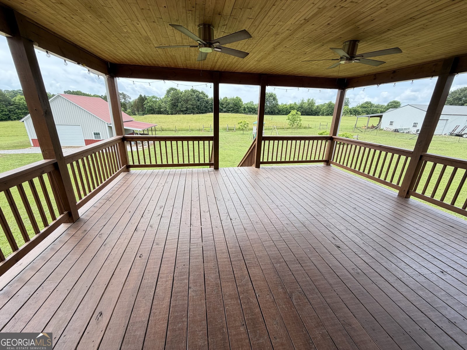 1447 Birdie Road Griffin - Photo 20