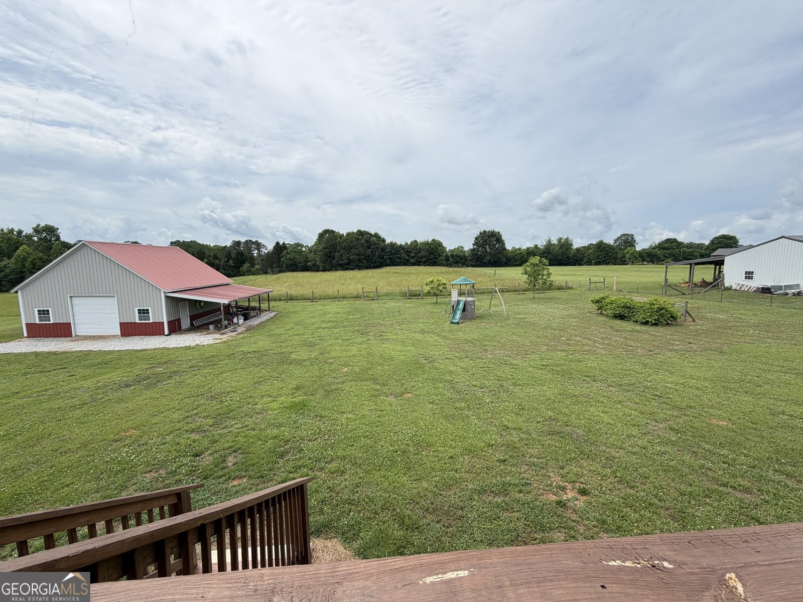 1447 Birdie Road Griffin - Photo 21