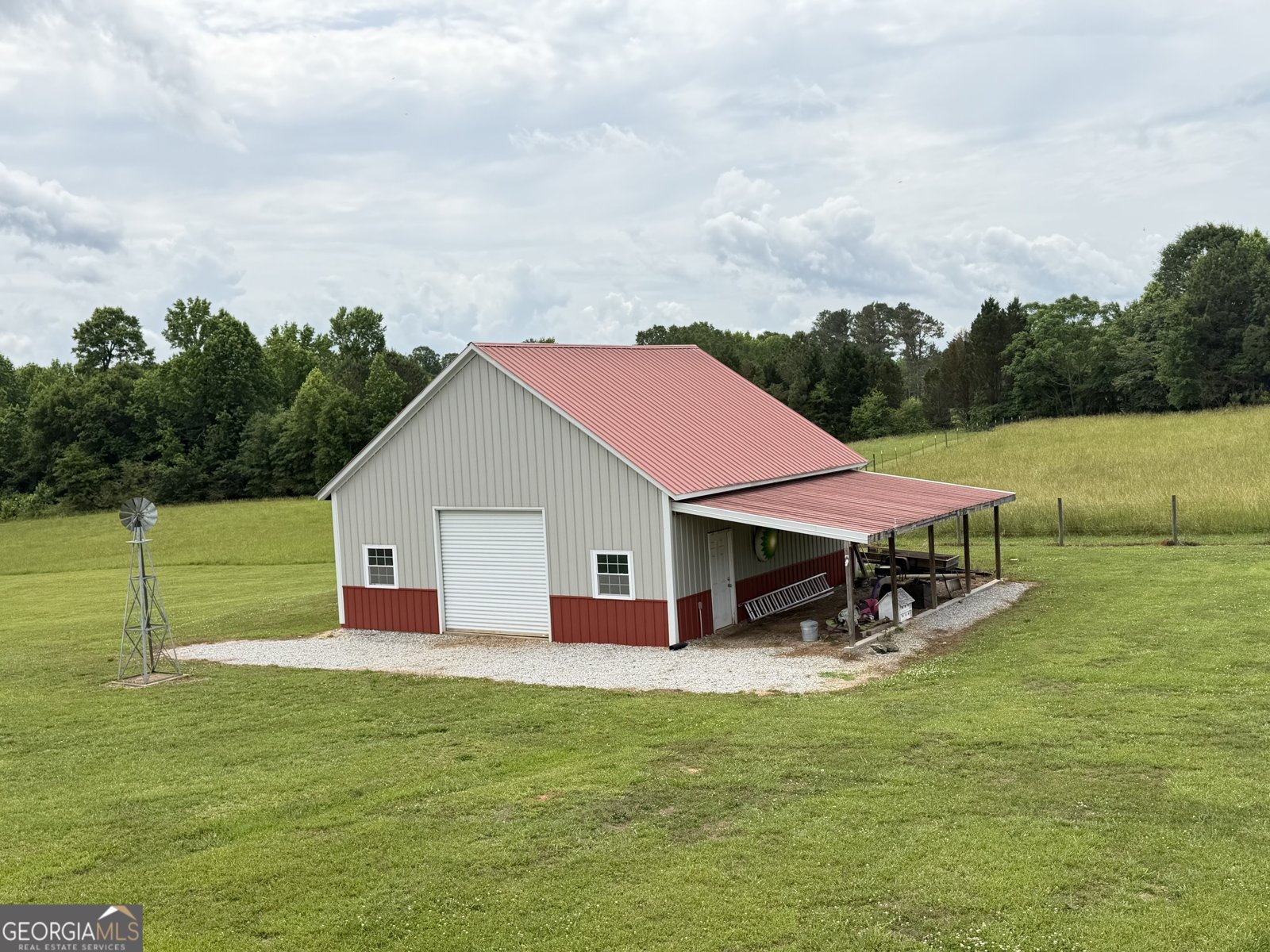 1447 Birdie Road Griffin - Photo 22
