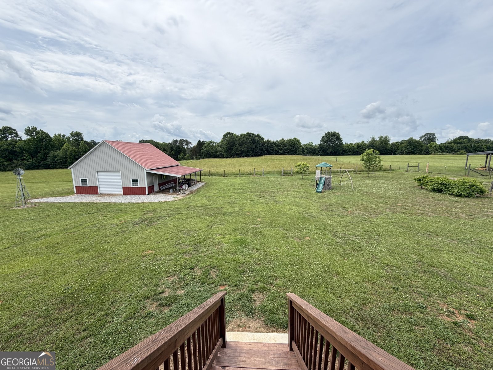 1447 Birdie Road Griffin - Photo 23