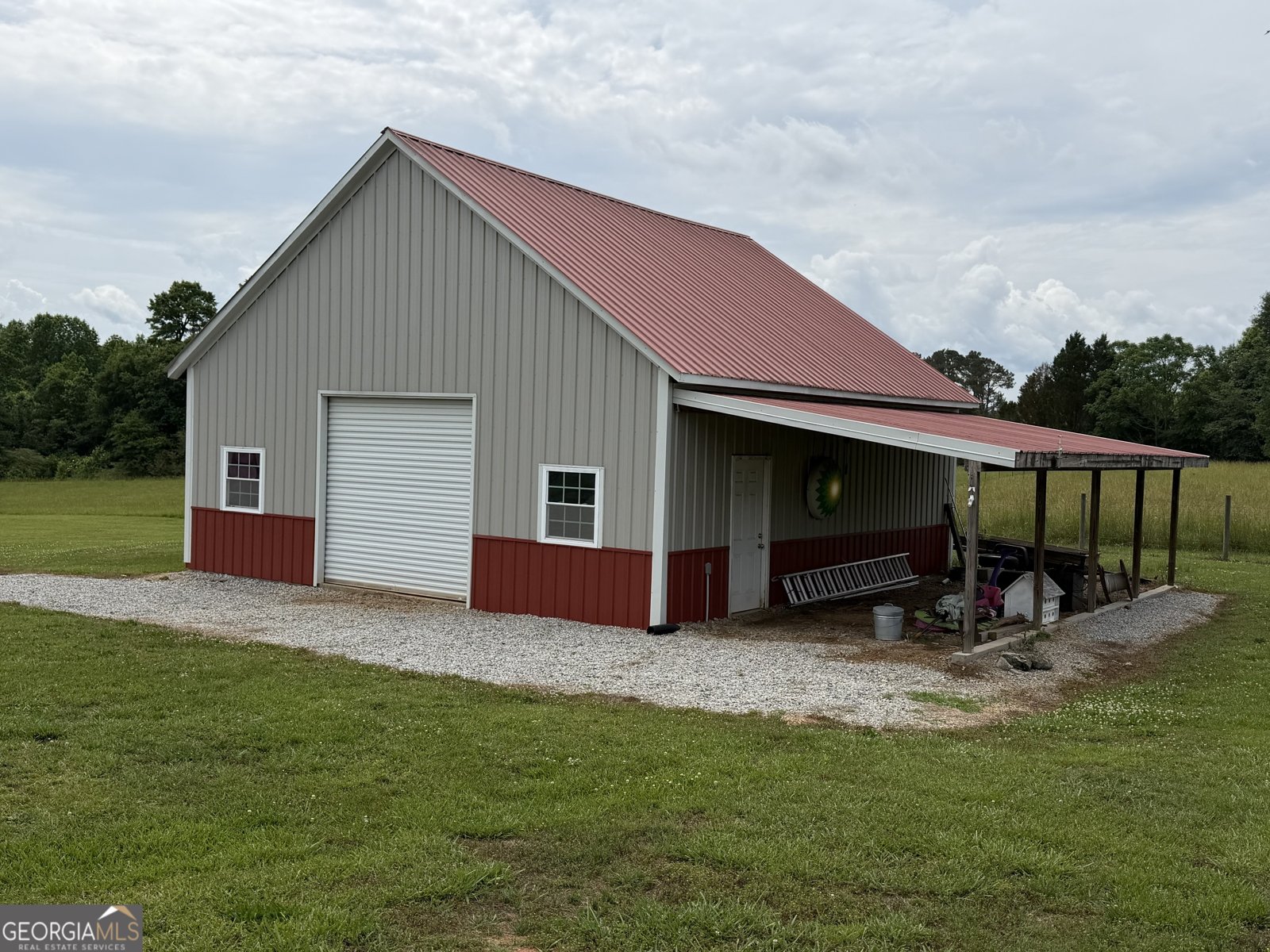 1447 Birdie Road Griffin - Photo 24