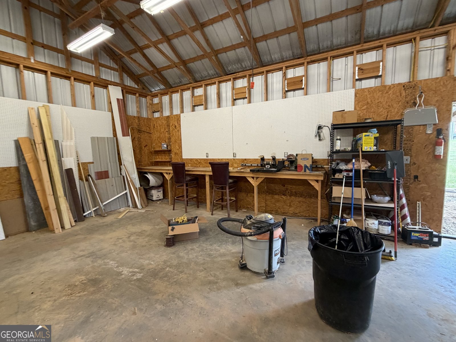 1447 Birdie Road Griffin - Photo 25