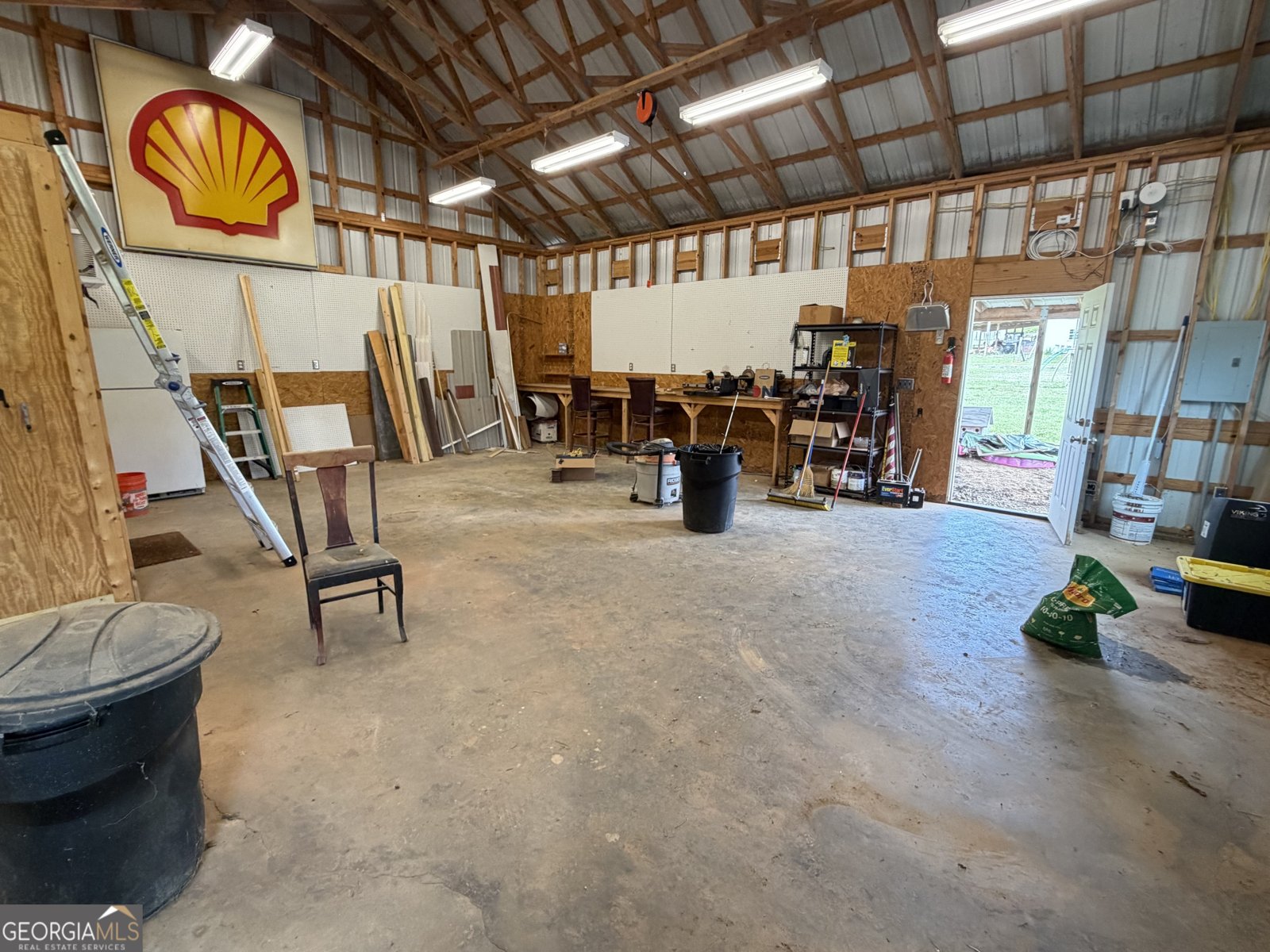 1447 Birdie Road Griffin - Photo 26