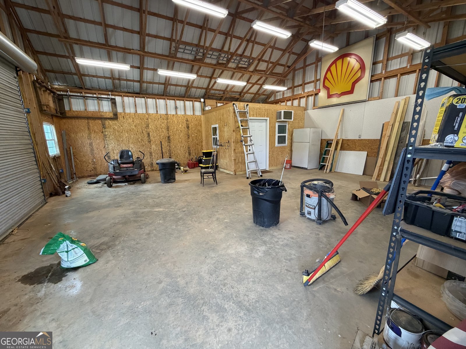 1447 Birdie Road Griffin - Photo 27