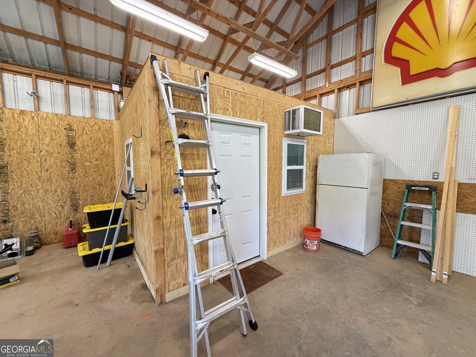 1447 Birdie Road Griffin - Photo 28