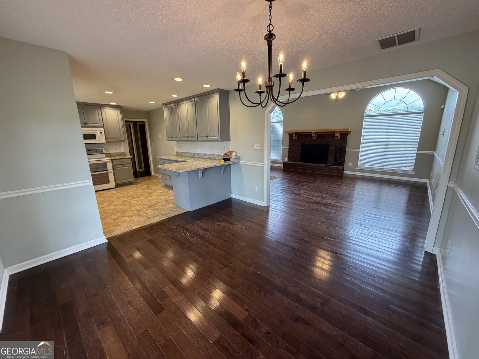 1447 Birdie Road Griffin - Photo 6