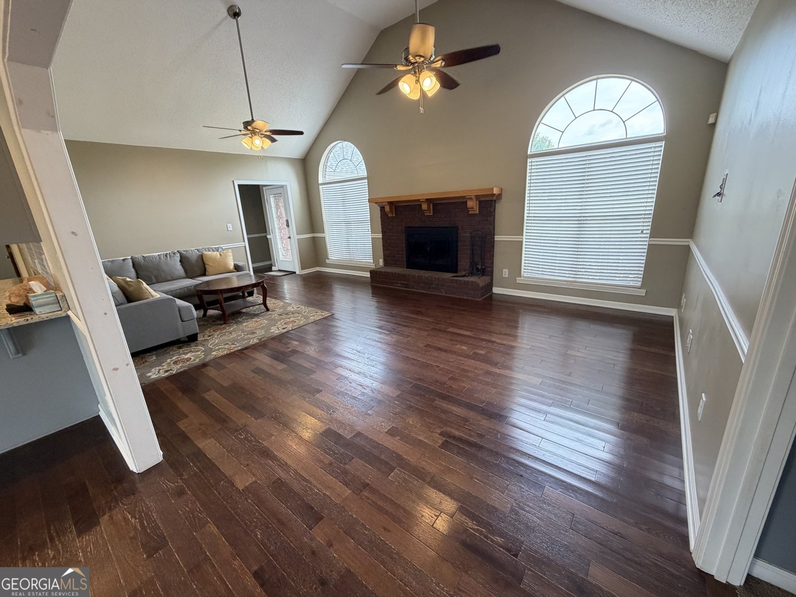 1447 Birdie Road Griffin - Photo 7