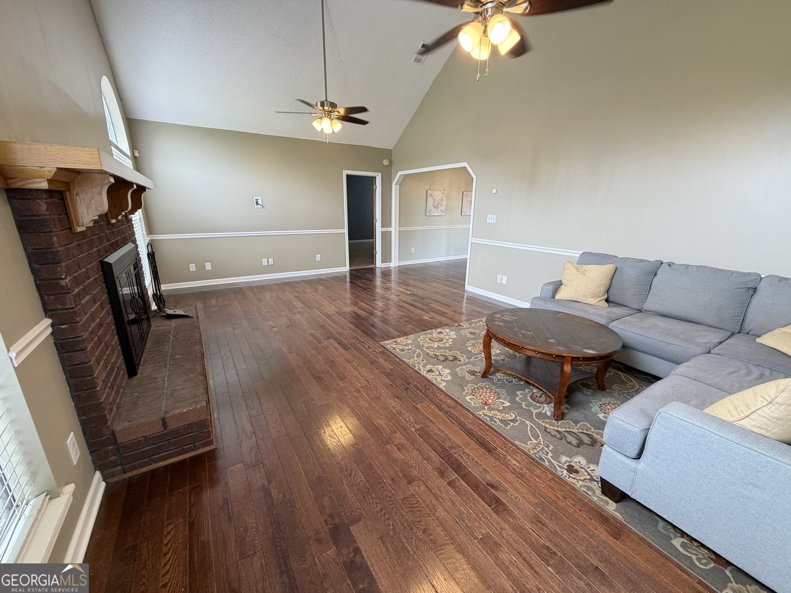 1447 Birdie Road Griffin - Photo 8