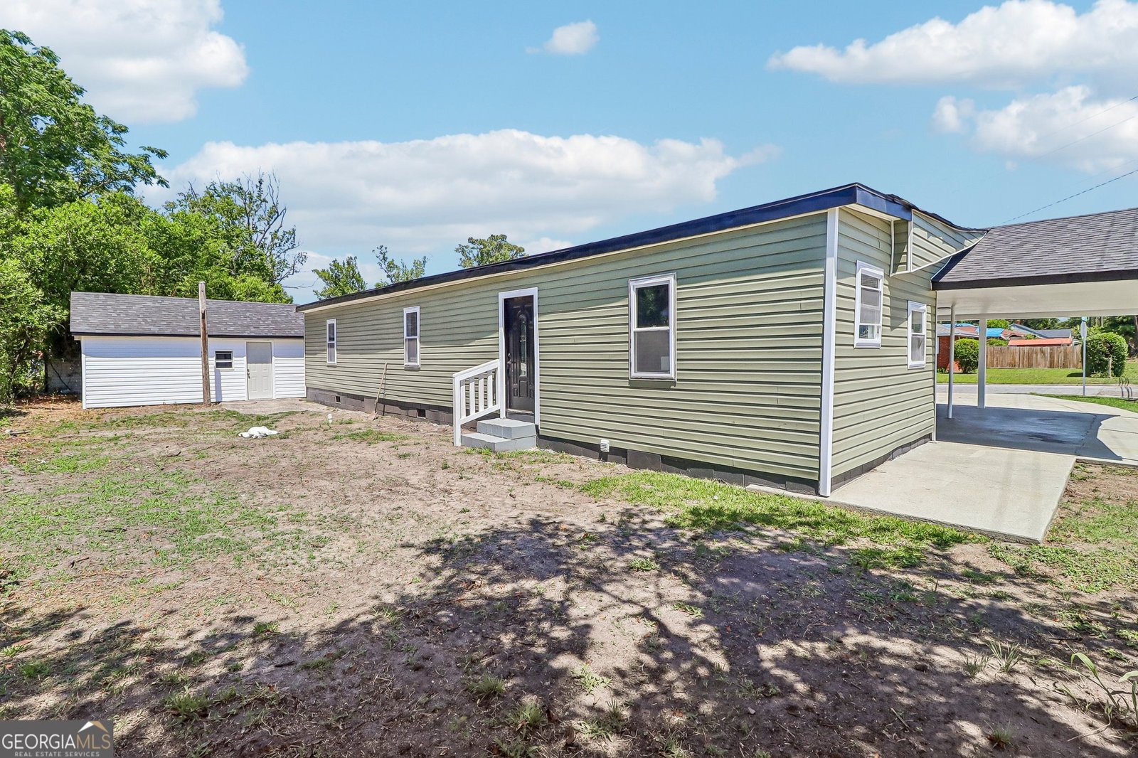 1802 Lokey Street Augusta - Photo 19
