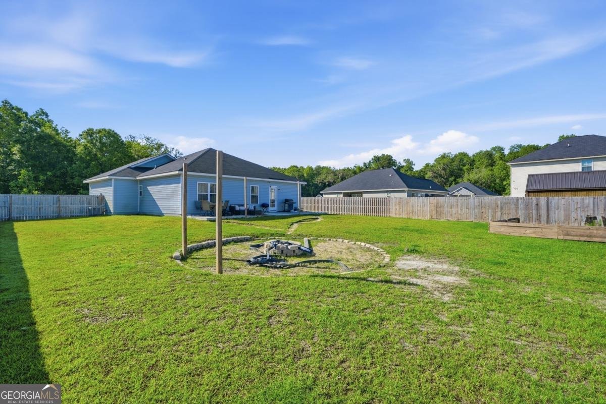 138 Cherokee Oaks Crossing Hinesville - Photo 14