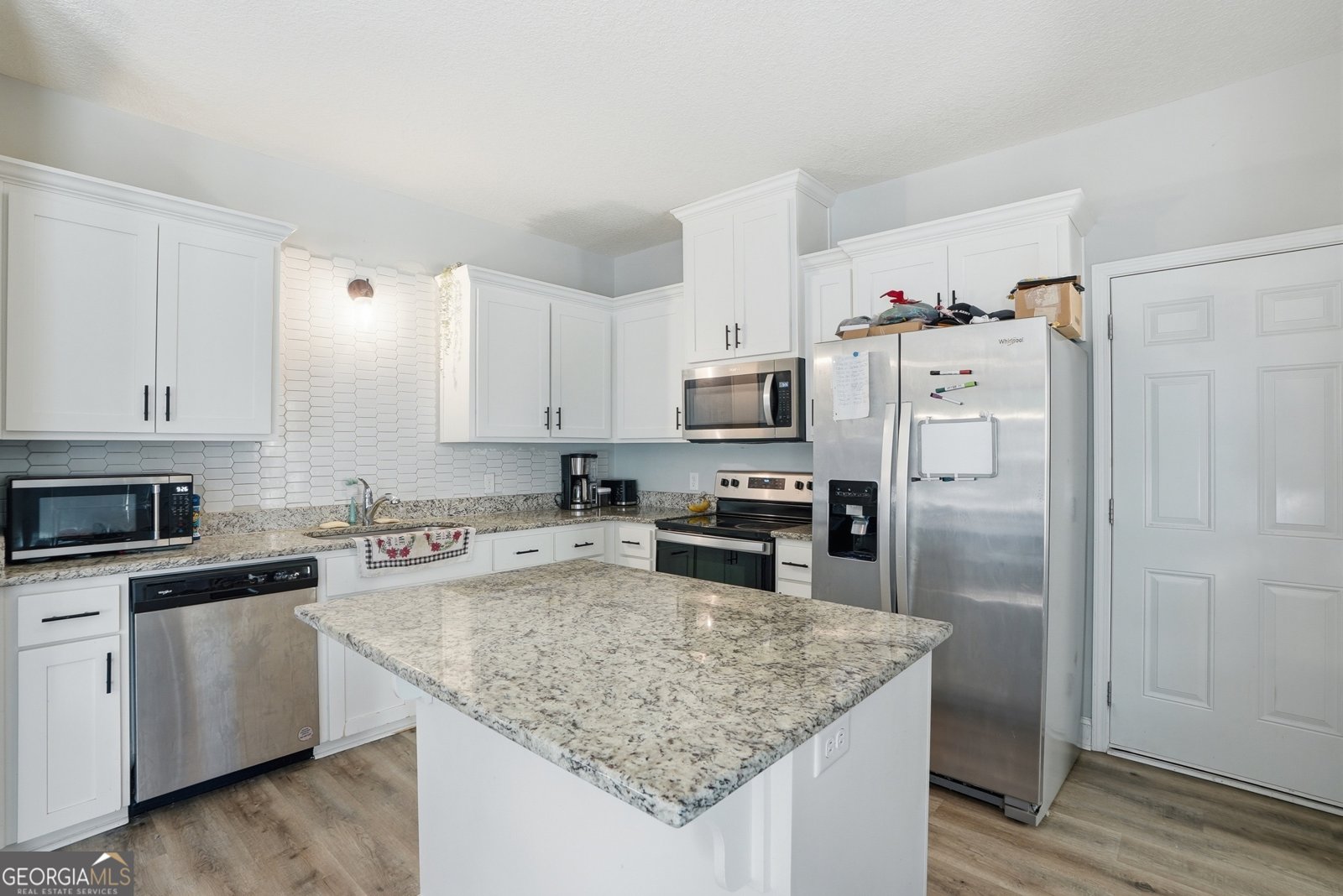 138 Cherokee Oaks Crossing Hinesville - Photo 7