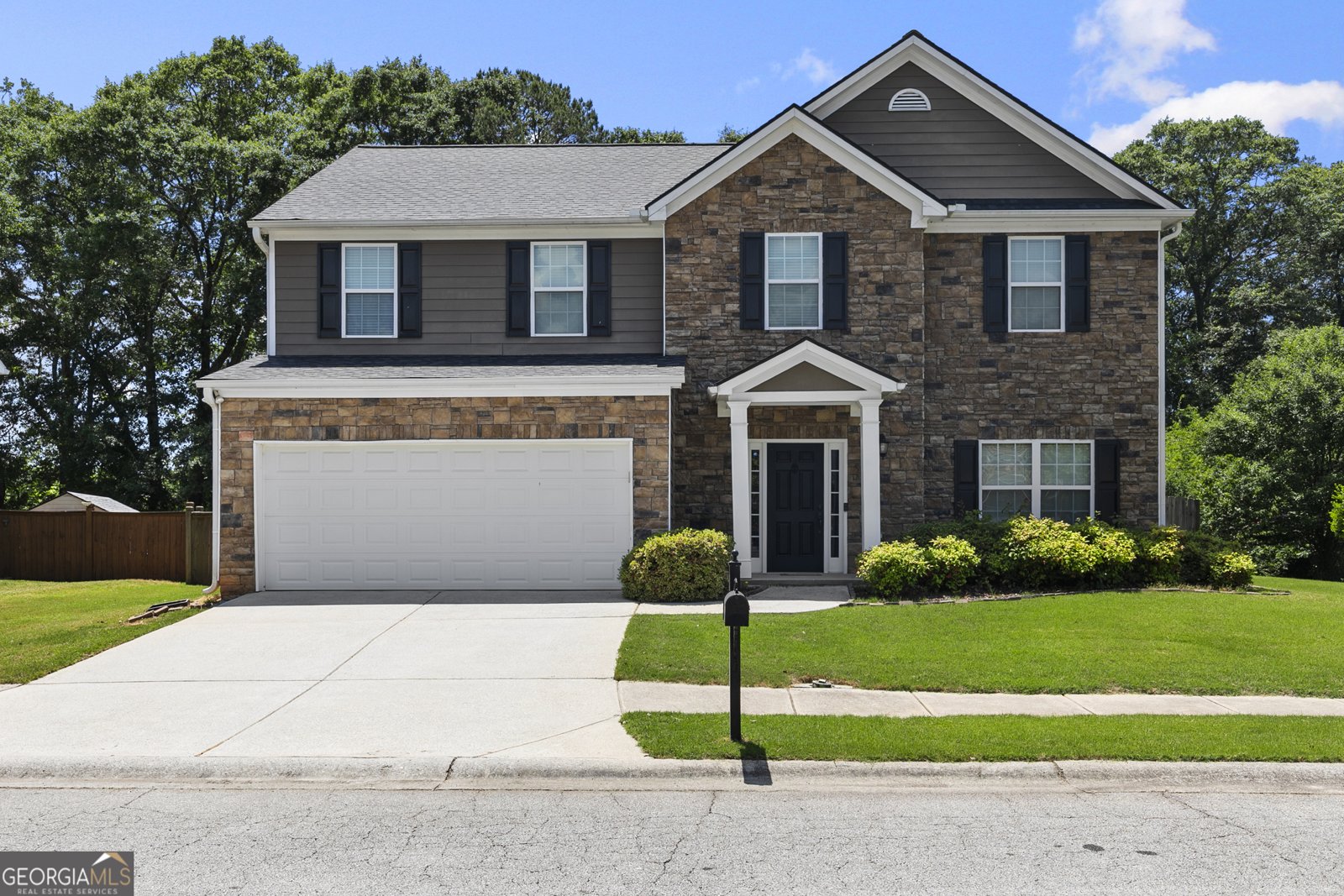 776 New Liberty Way Braselton - main photo