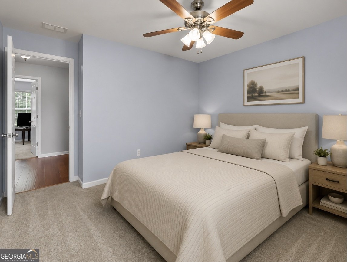 776 New Liberty Way Braselton - Photo 28