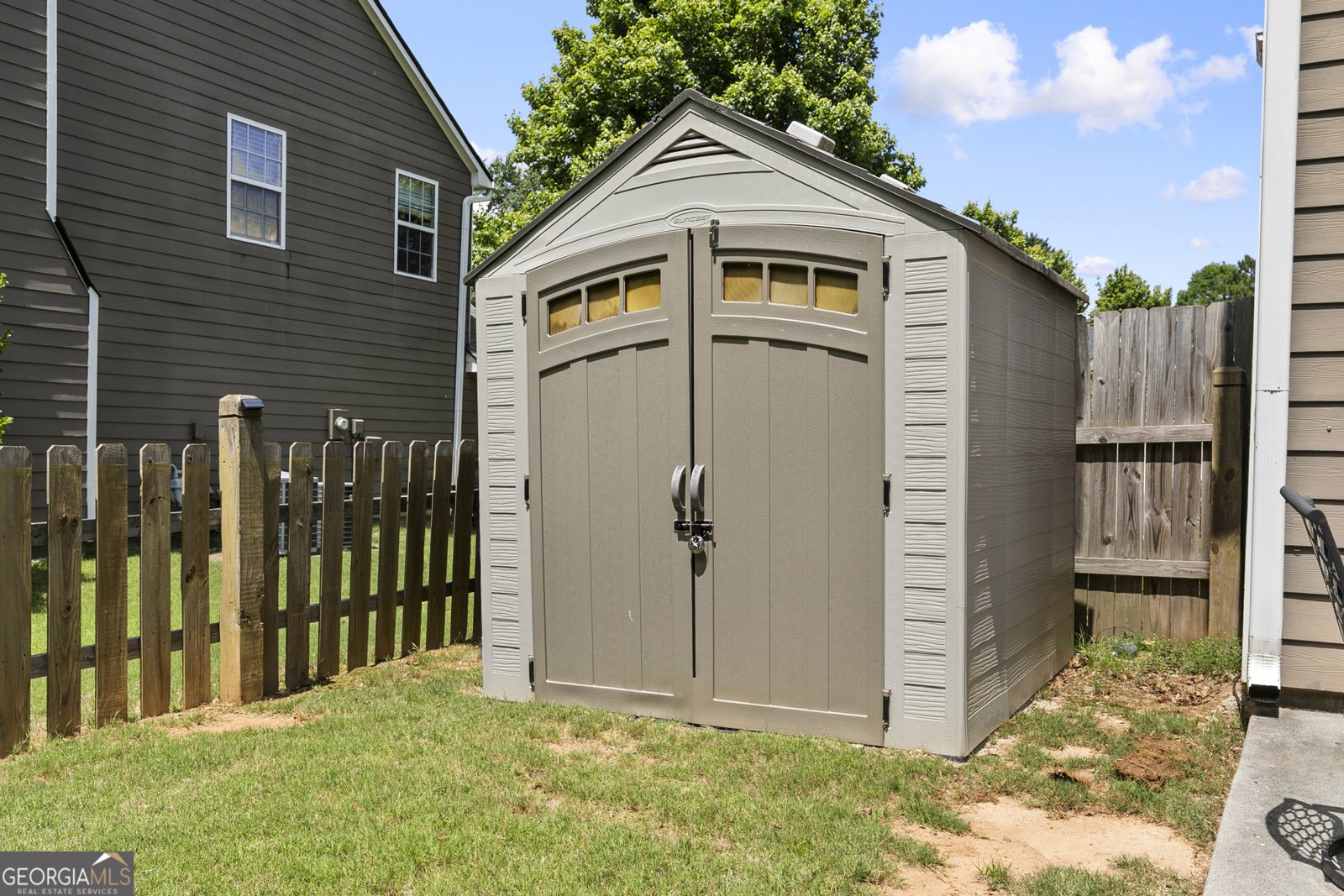 776 New Liberty Way Braselton - Photo 31