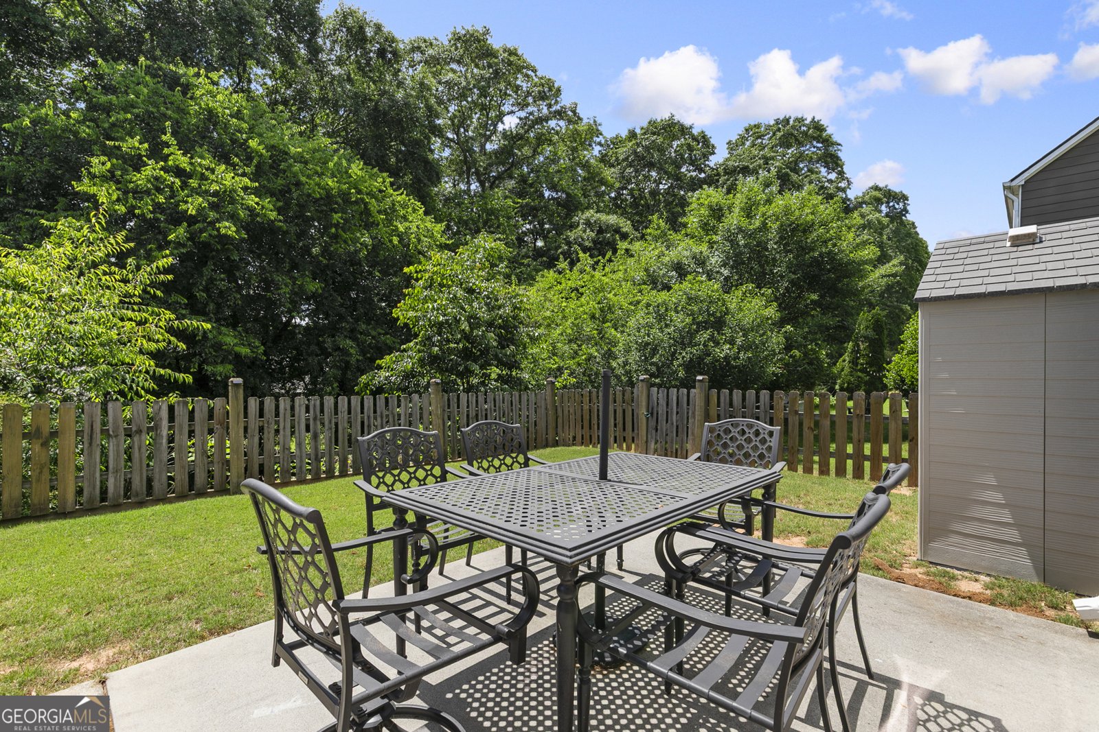 776 New Liberty Way Braselton - Photo 32