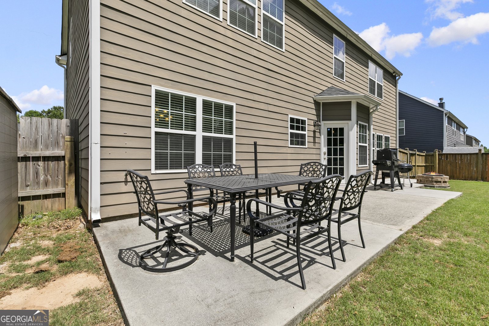 776 New Liberty Way Braselton - Photo 33