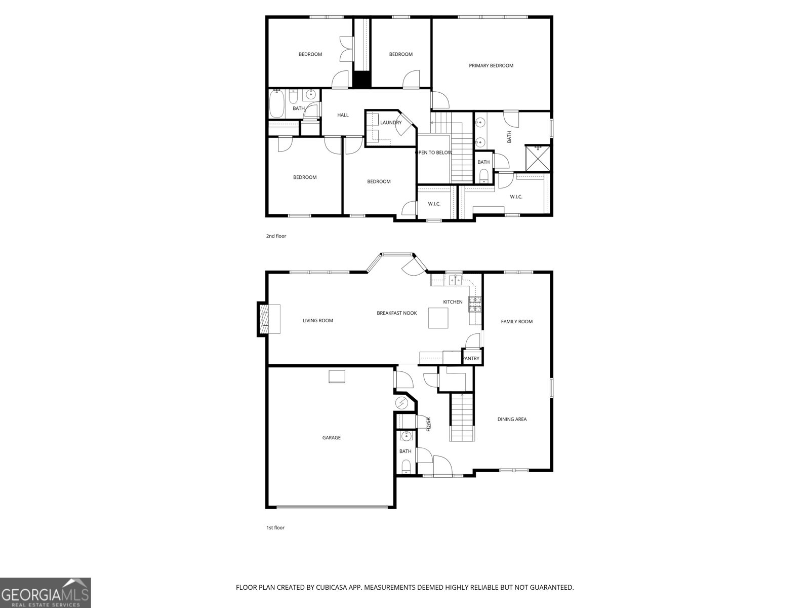 776 New Liberty Way Braselton - Photo 35