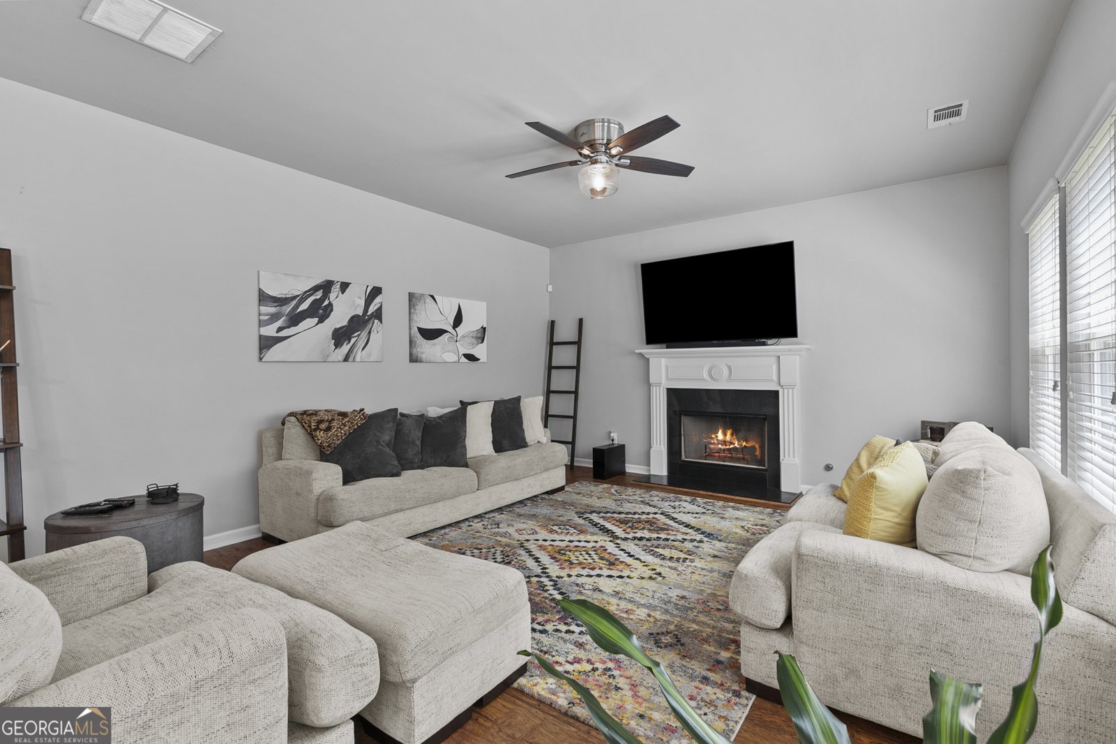 776 New Liberty Way Braselton - Photo 6