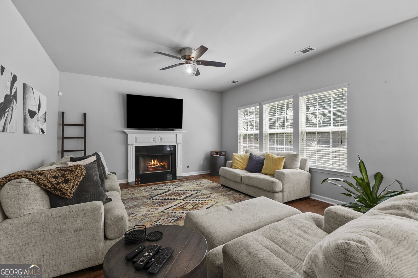 776 New Liberty Way Braselton - Photo 7