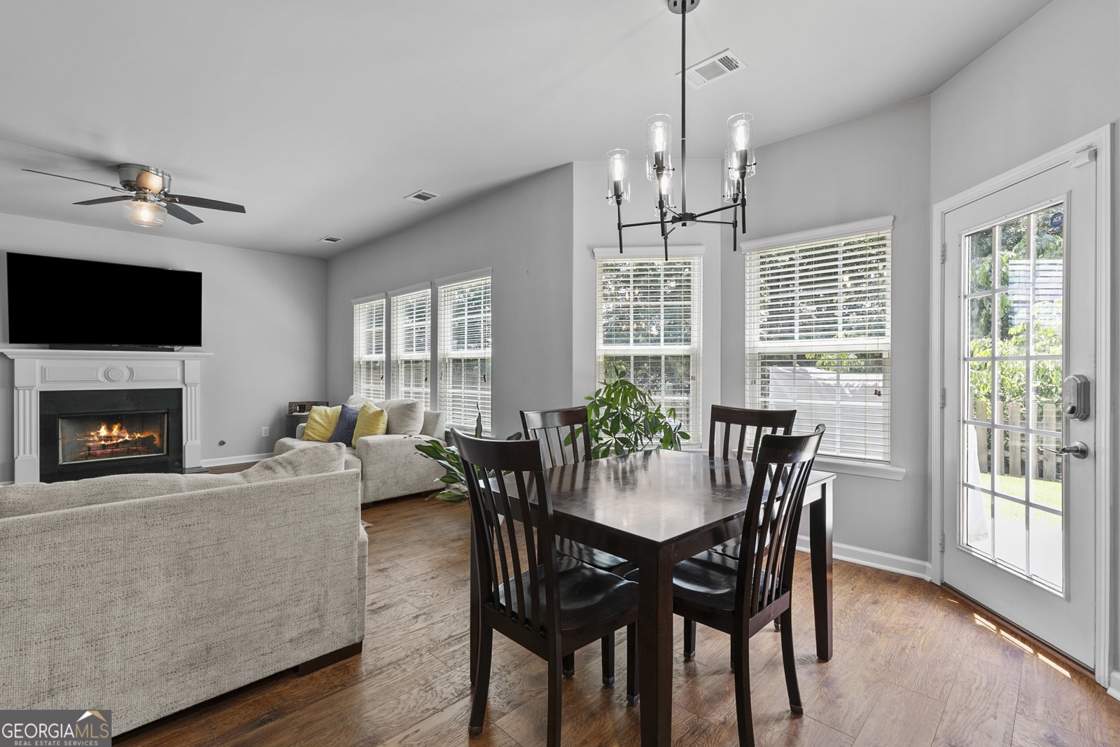 776 New Liberty Way Braselton - Photo 8