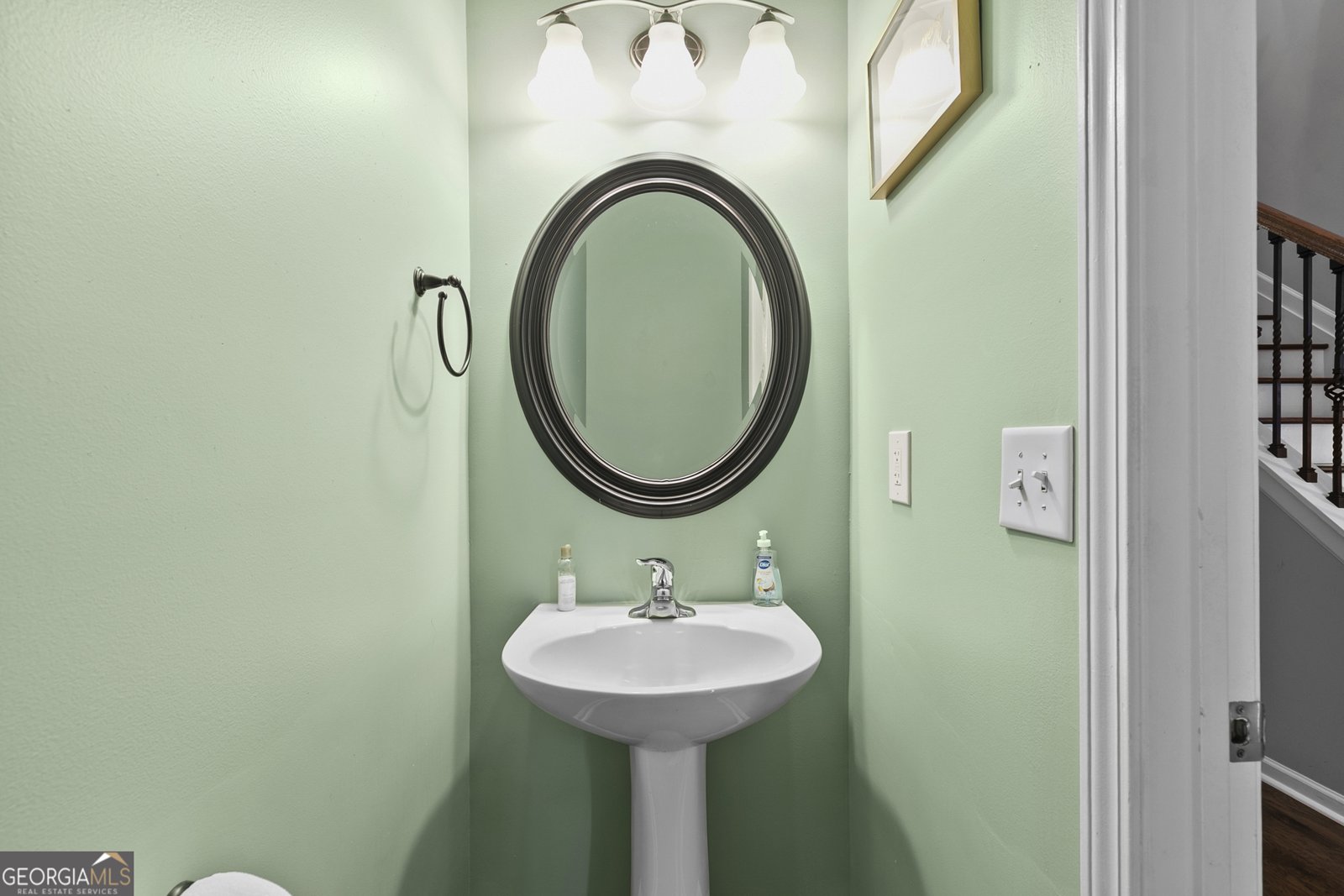 776 New Liberty Way Braselton - Photo 9