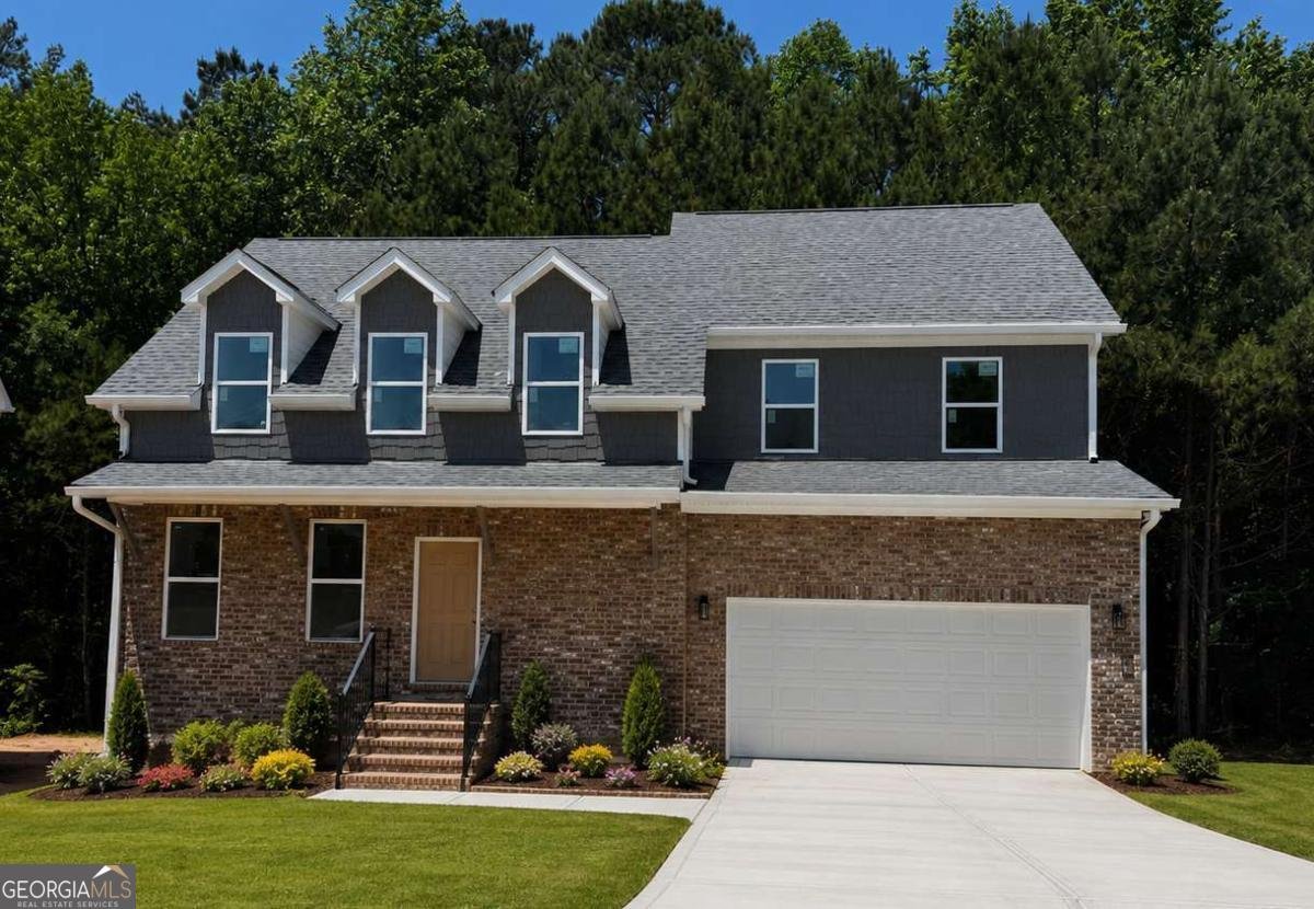 3408 Ashford Loop Ellenwood - main photo
