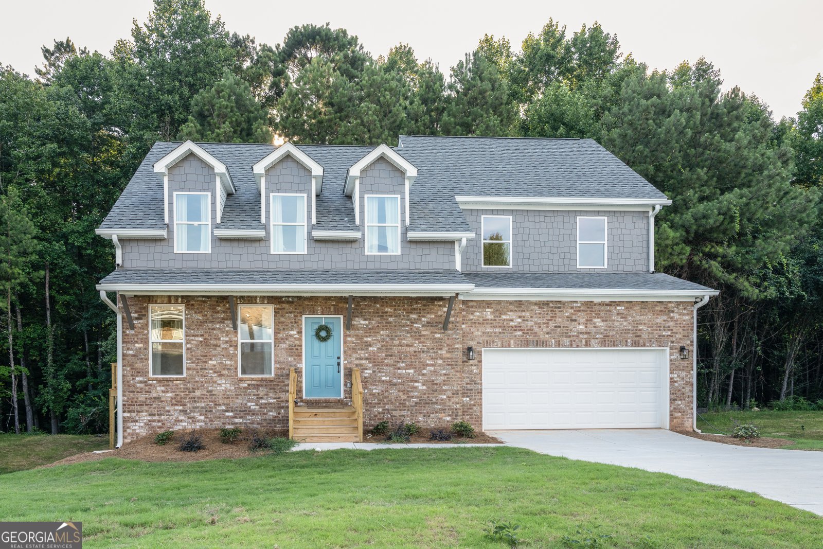 3408 Ashford Loop Ellenwood - Photo 30