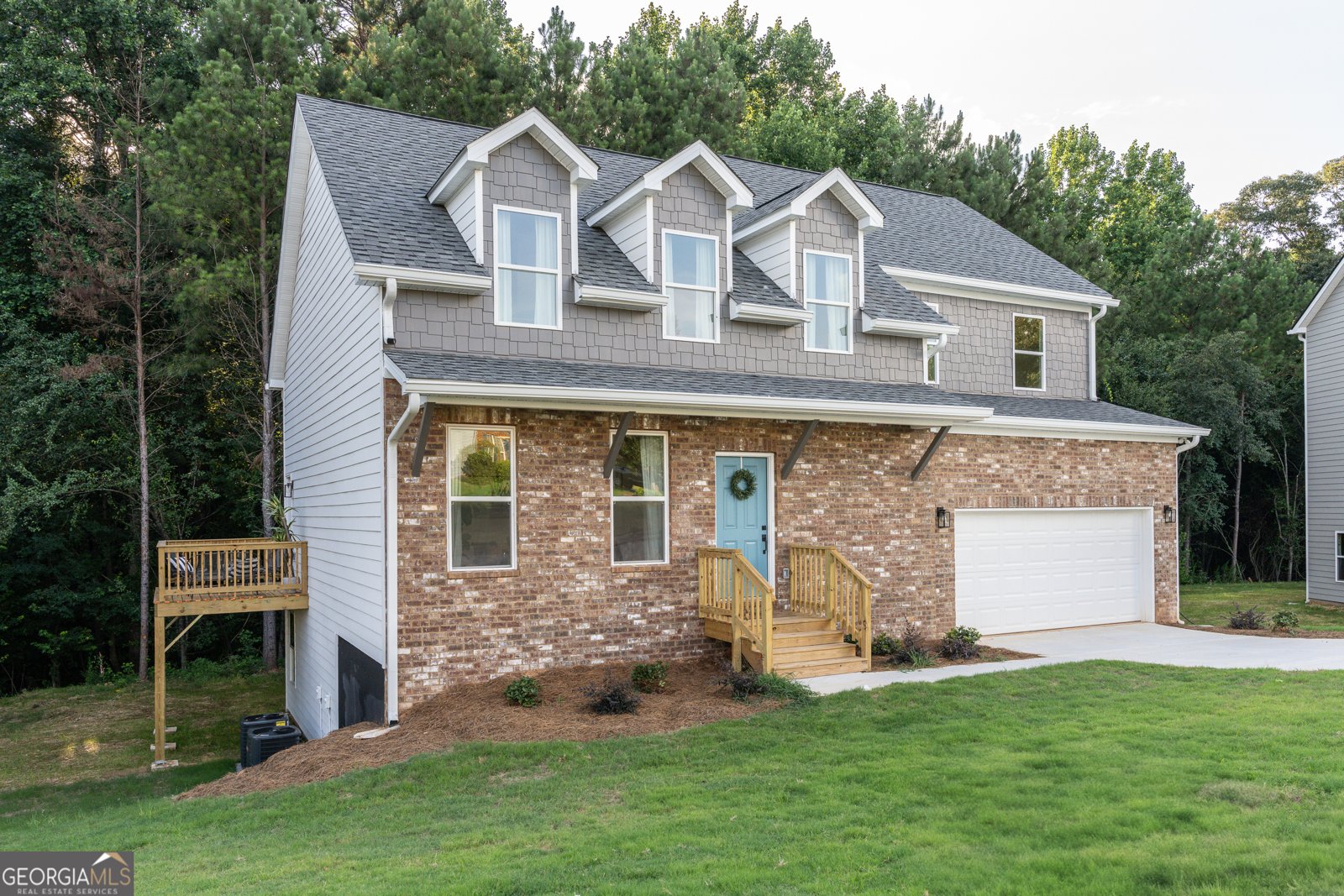 3408 Ashford Loop Ellenwood - Photo 31