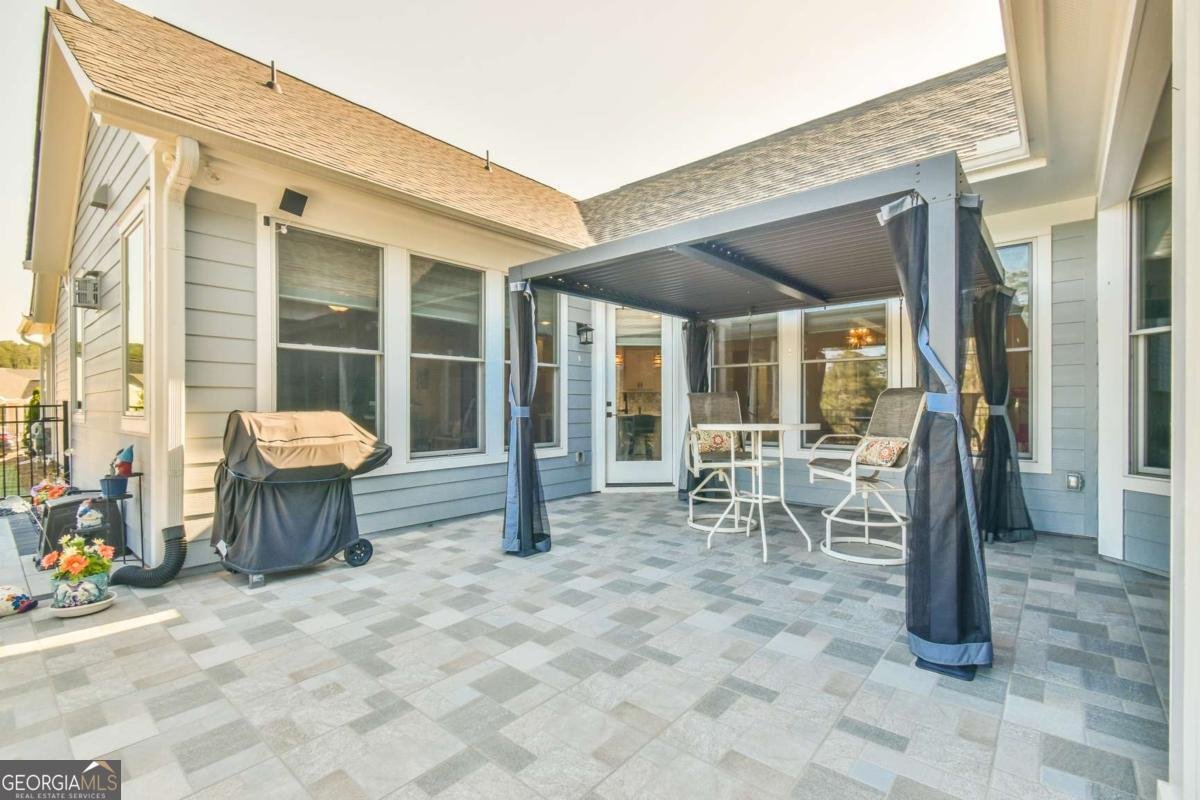 3492 Fishpond Circle Dacula - Photo 12