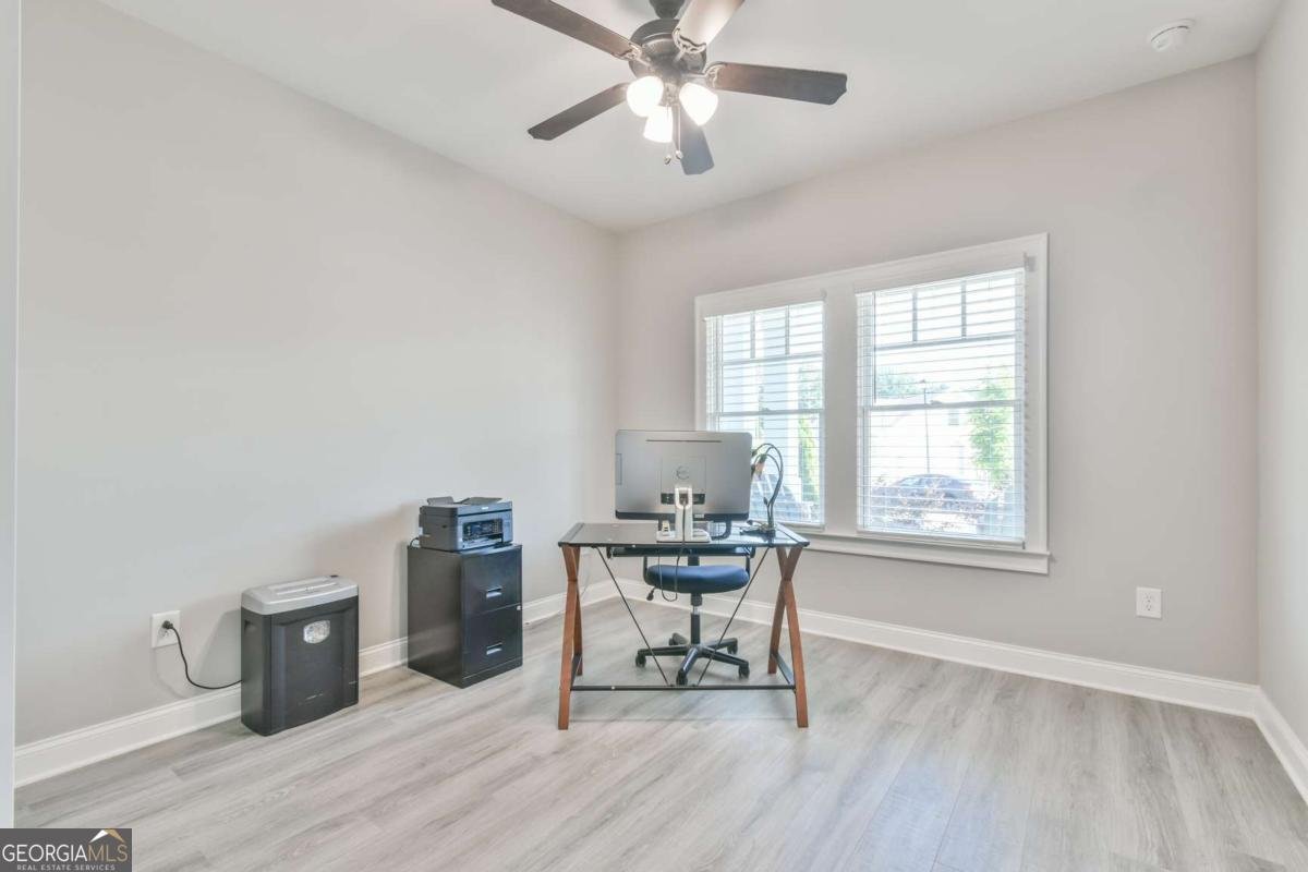 3492 Fishpond Circle Dacula - Photo 15