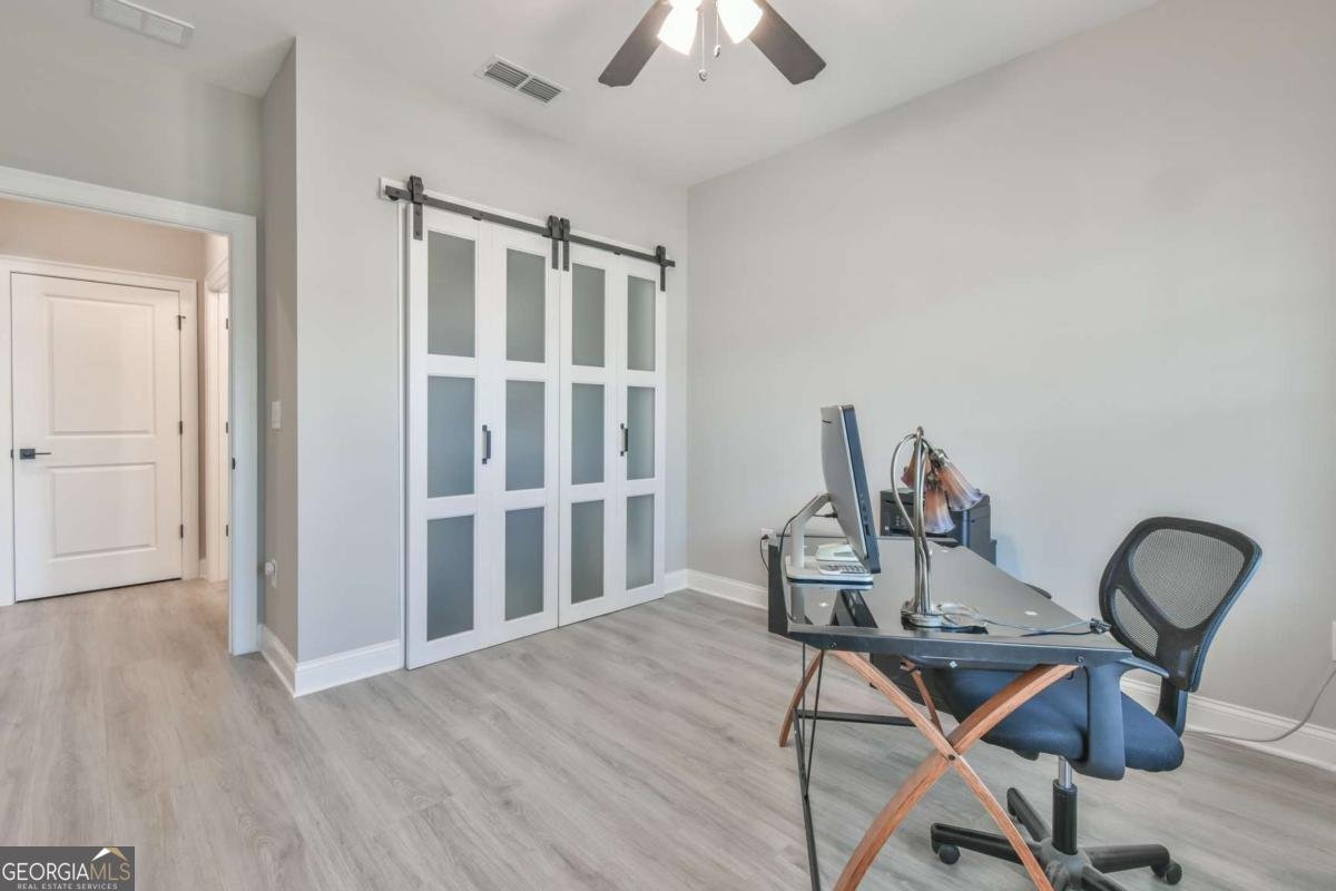 3492 Fishpond Circle Dacula - Photo 16