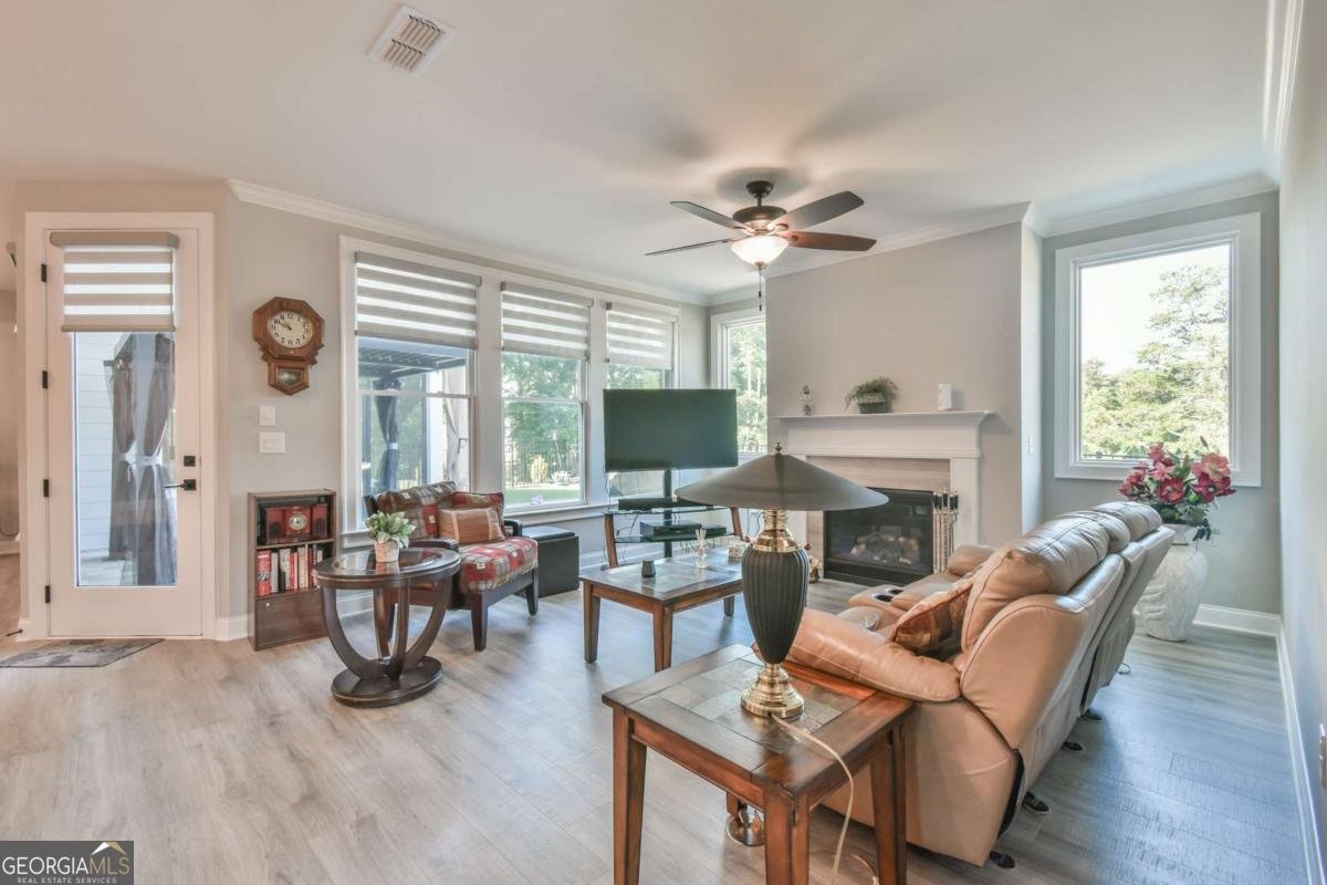 3492 Fishpond Circle Dacula - Photo 18