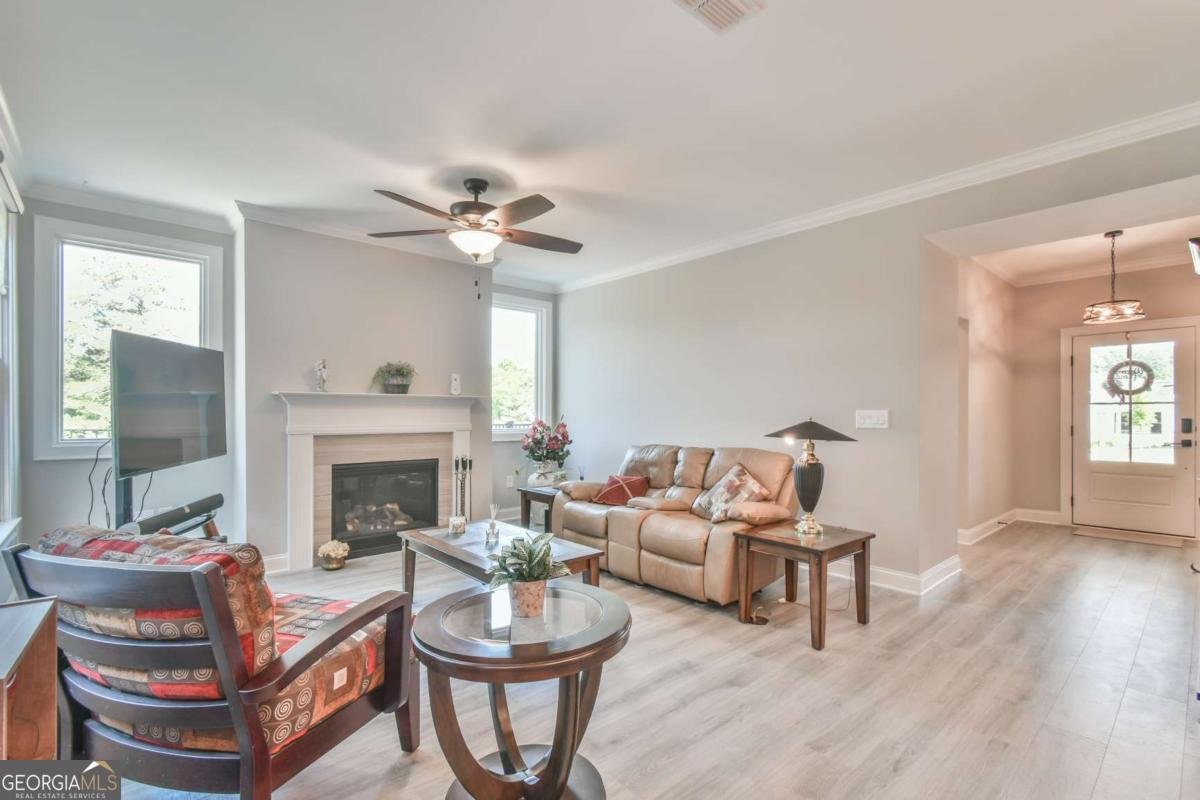 3492 Fishpond Circle Dacula - Photo 19