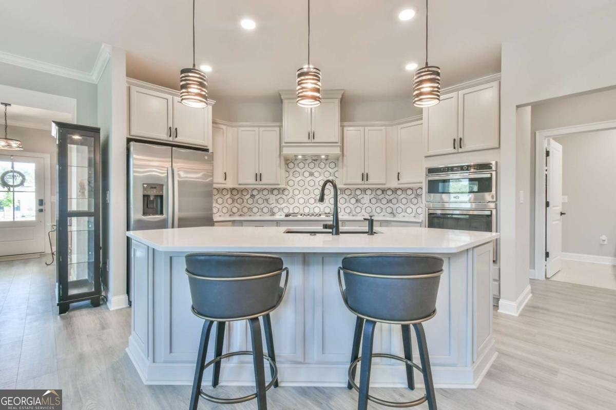 3492 Fishpond Circle Dacula - Photo 21