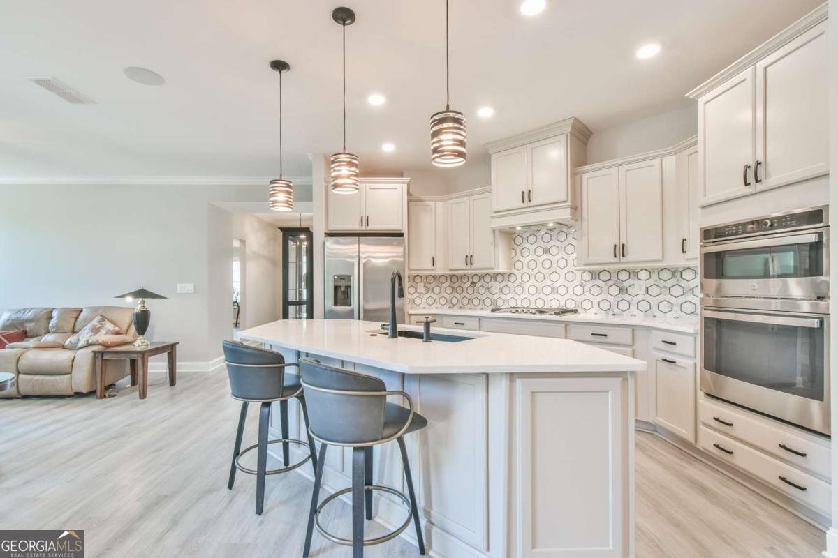 3492 Fishpond Circle Dacula - Photo 26