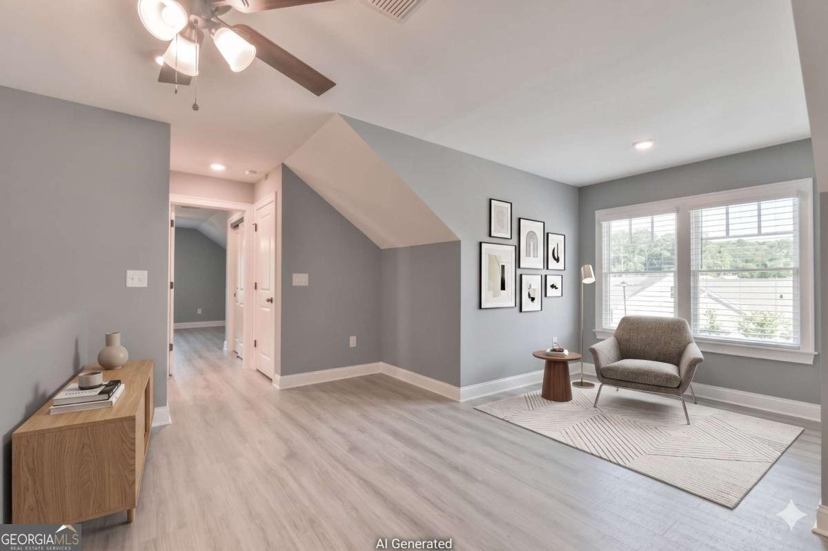 3492 Fishpond Circle Dacula - Photo 33