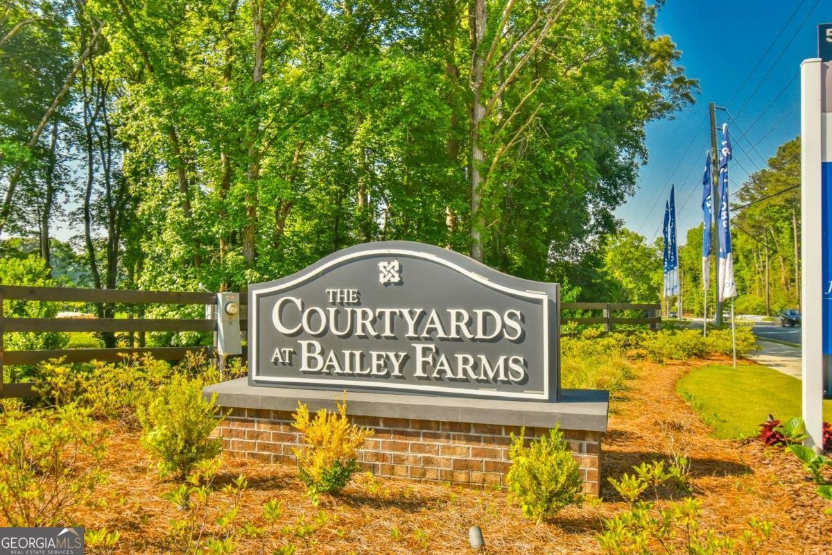 3492 Fishpond Circle Dacula - Photo 38