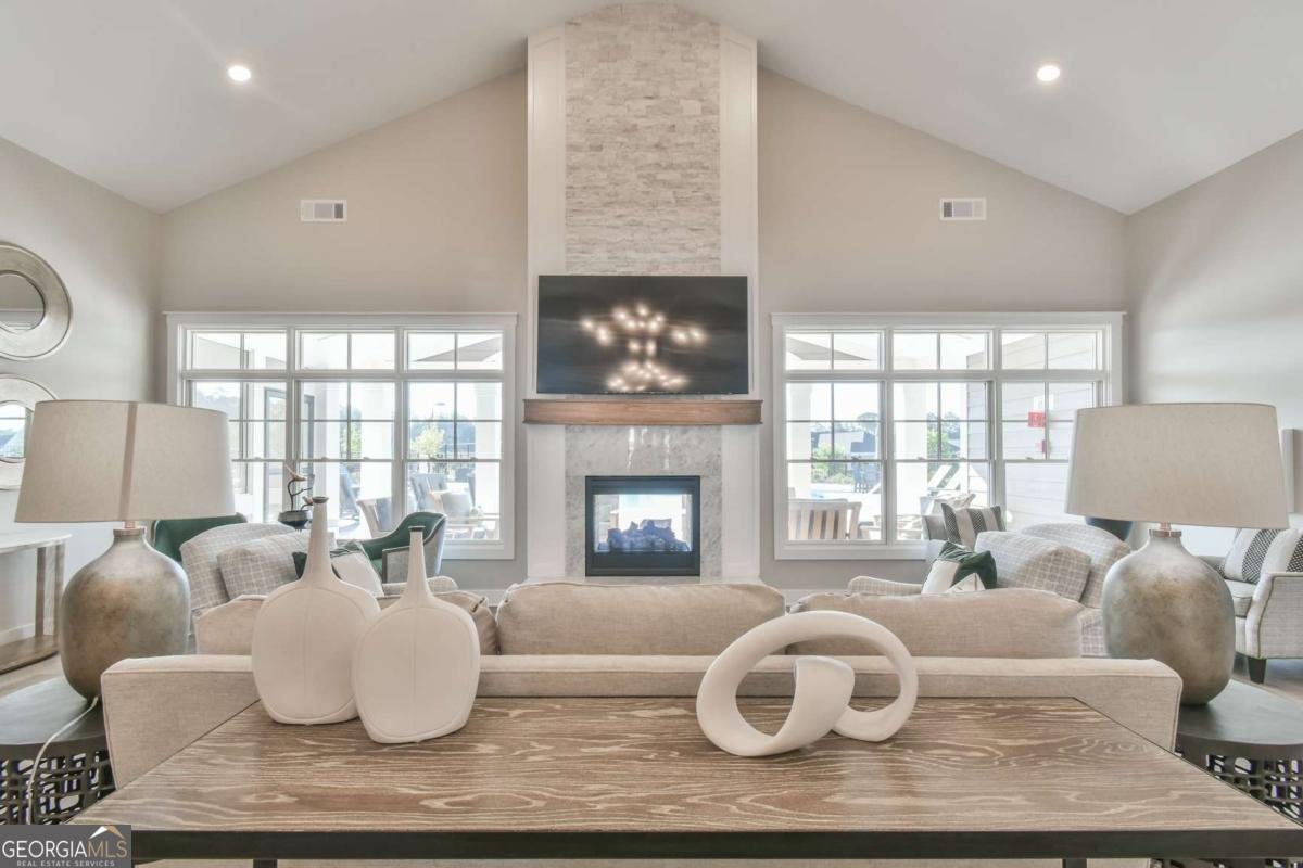 3492 Fishpond Circle Dacula - Photo 40