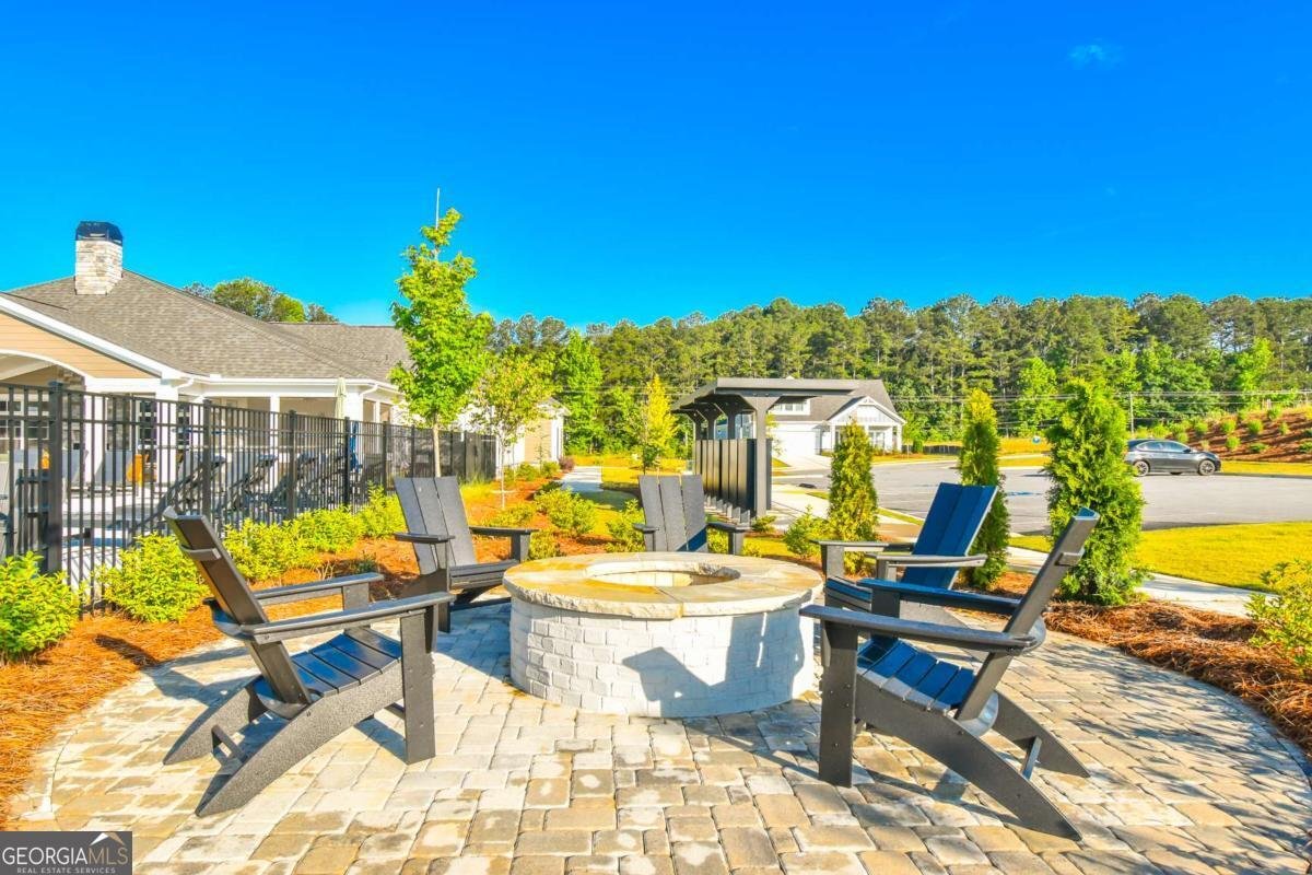 3492 Fishpond Circle Dacula - Photo 45