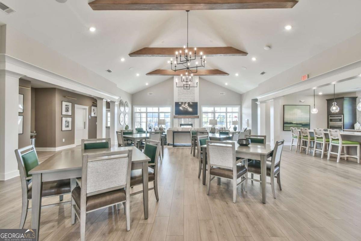 3492 Fishpond Circle Dacula - Photo 48