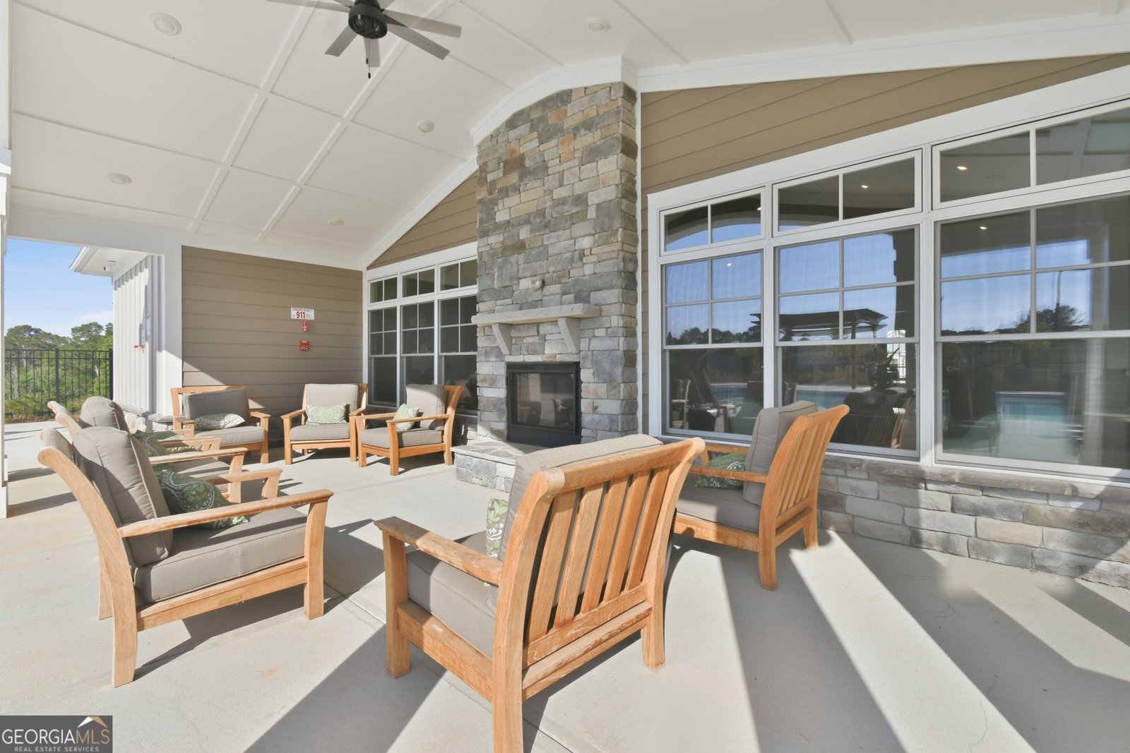 3492 Fishpond Circle Dacula - Photo 51