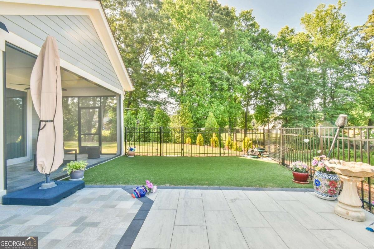3492 Fishpond Circle Dacula - Photo 8