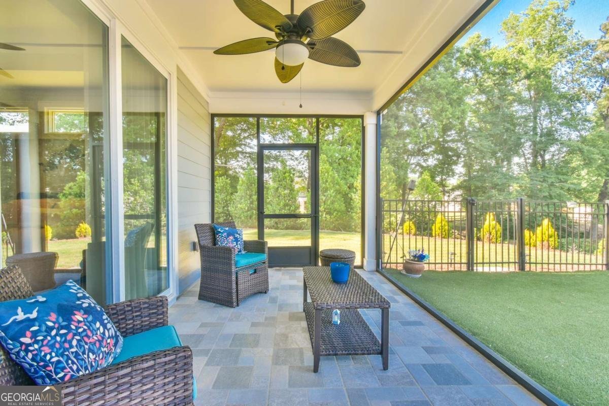 3492 Fishpond Circle Dacula - Photo 9