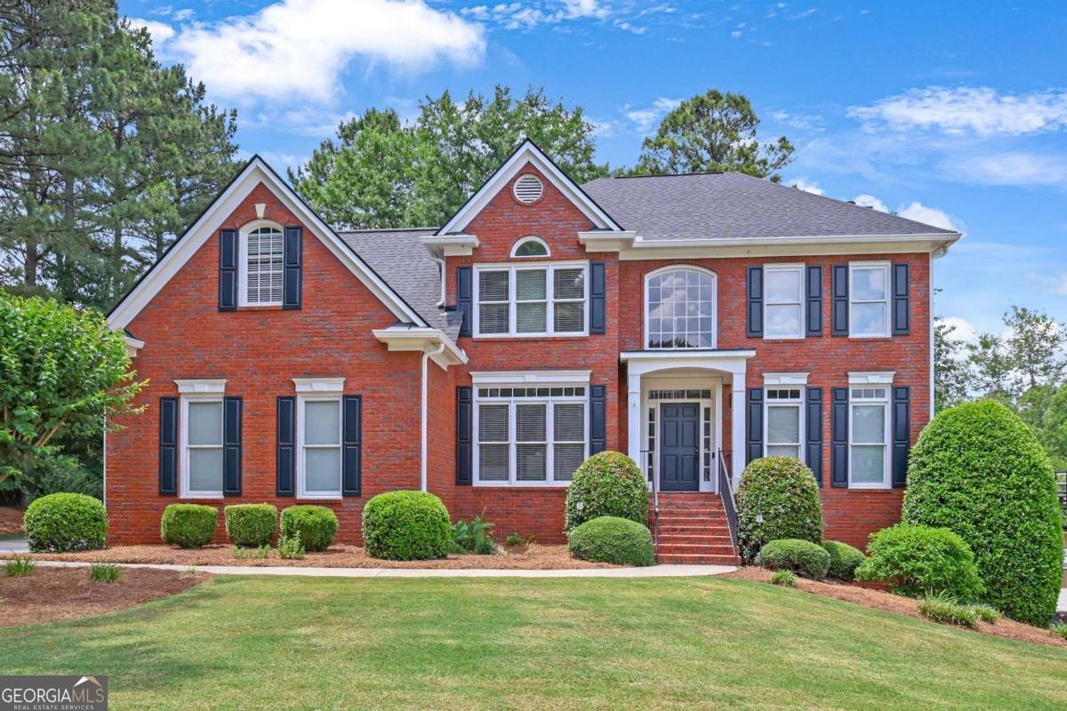 1953 Kennard Place Snellville - main photo