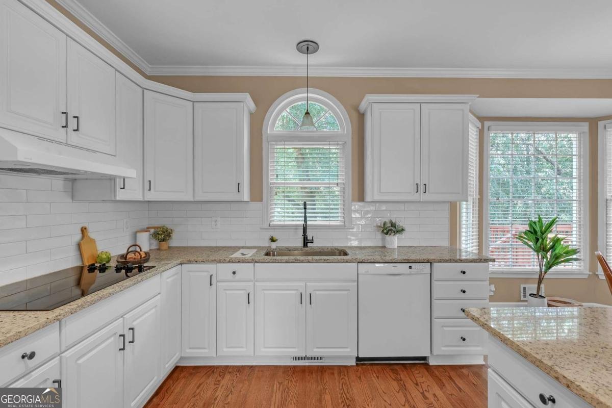 1953 Kennard Place Snellville - Photo 10