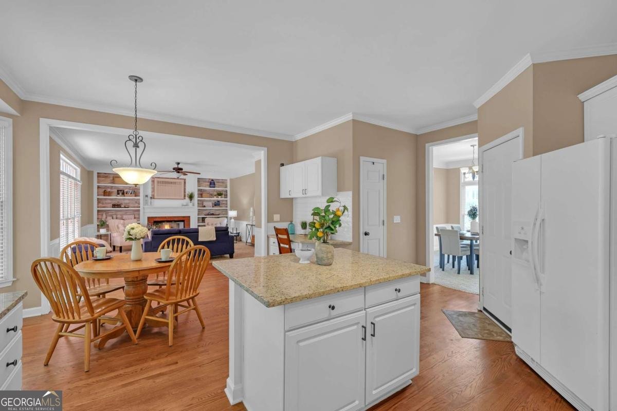 1953 Kennard Place Snellville - Photo 12