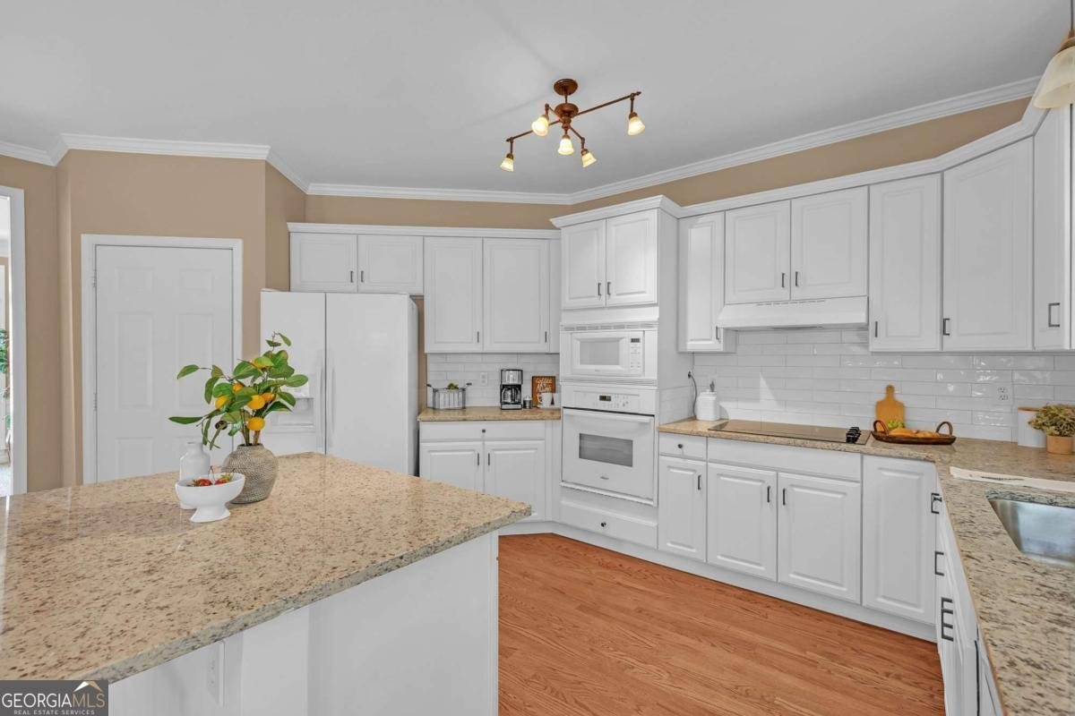 1953 Kennard Place Snellville - Photo 13