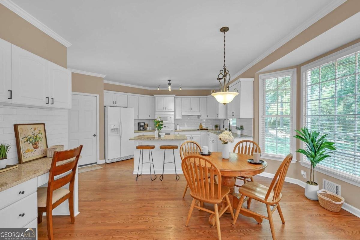1953 Kennard Place Snellville - Photo 14