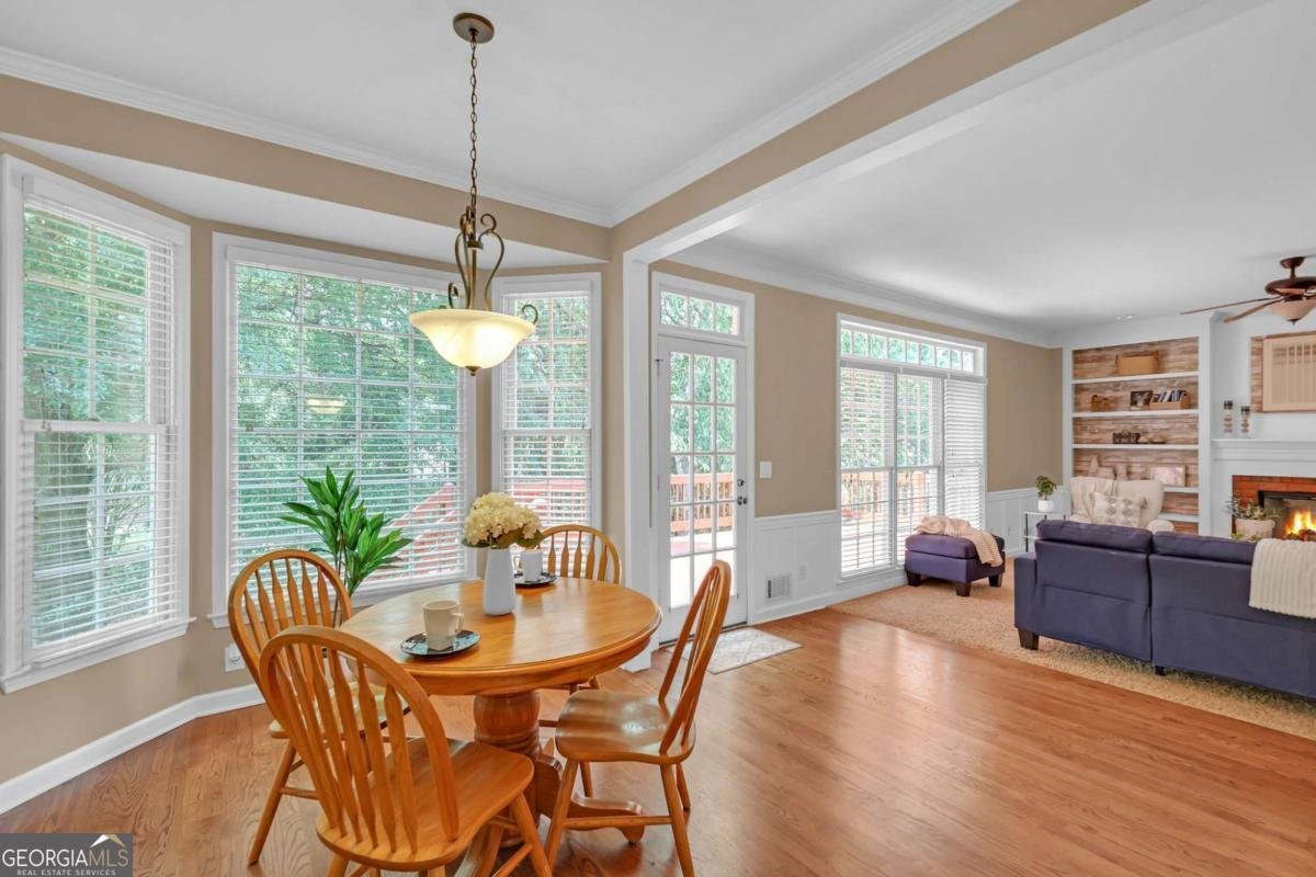 1953 Kennard Place Snellville - Photo 15