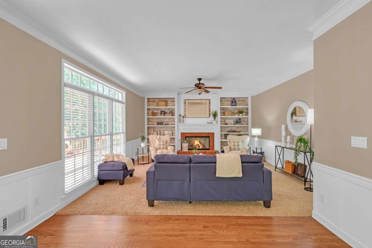 1953 Kennard Place Snellville - Photo 16